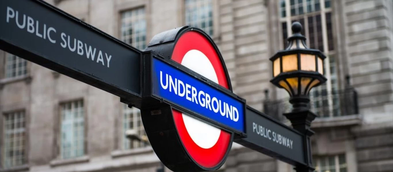 Μ.Βρετανία: Εκκενώθηκε σταθμός μετρό πλησίον της γέφυρας του Λονδίνου (βίντεο)